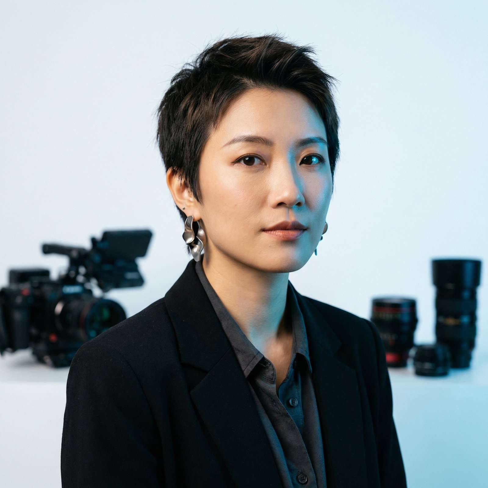 玩物社区摄影师专家