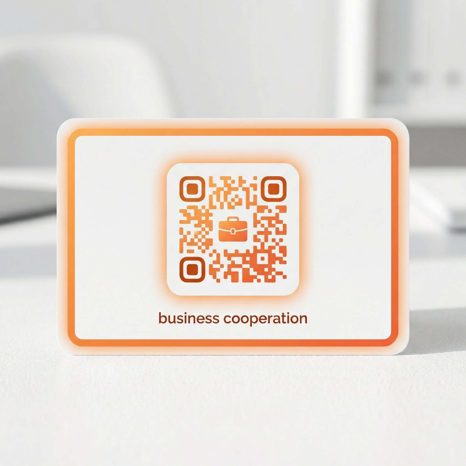 玩物社区商务合作二维码