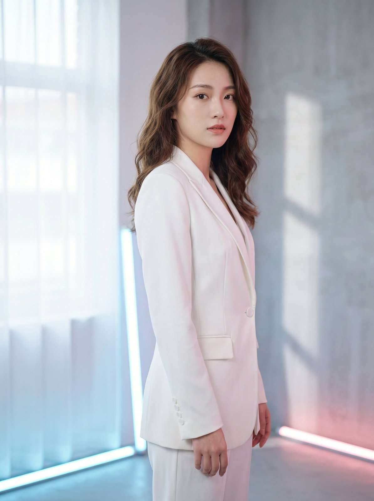 玩物社区时尚写真视频