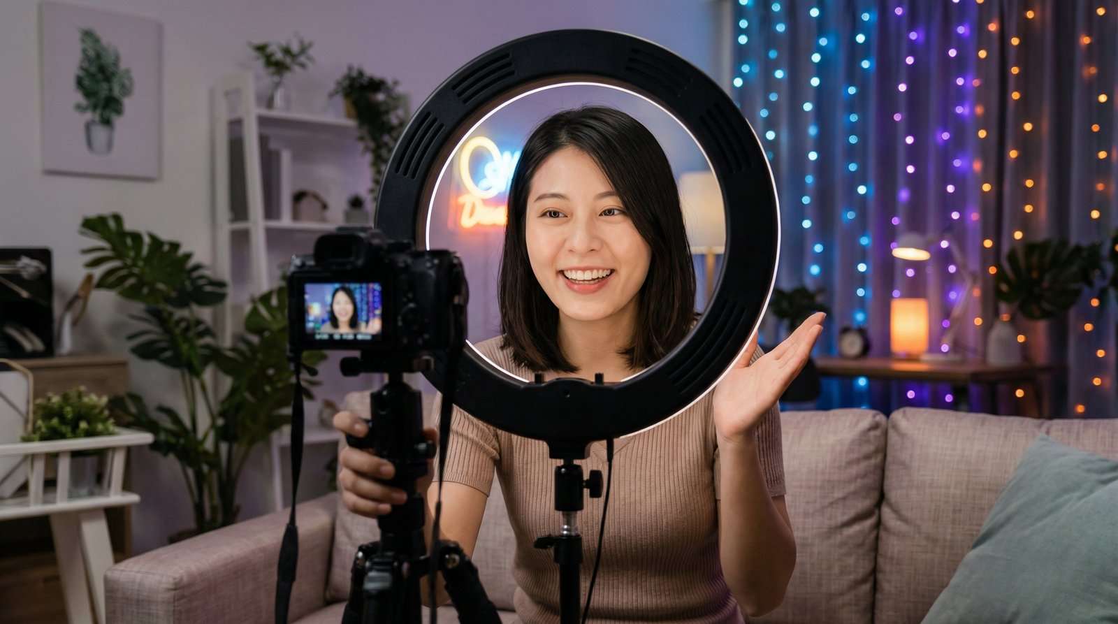 玩物社区生活视频分享教程